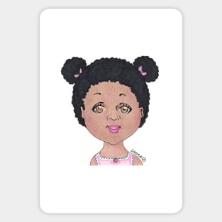 Kids Design Line - Ashley Sticker